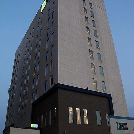 Holiday Inn Express Chennai Old Mahabalipuram Road Extérieur photo