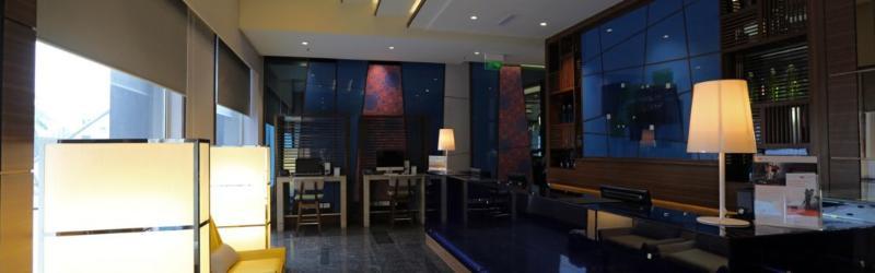 Holiday Inn Express Chennai Old Mahabalipuram Road Extérieur photo