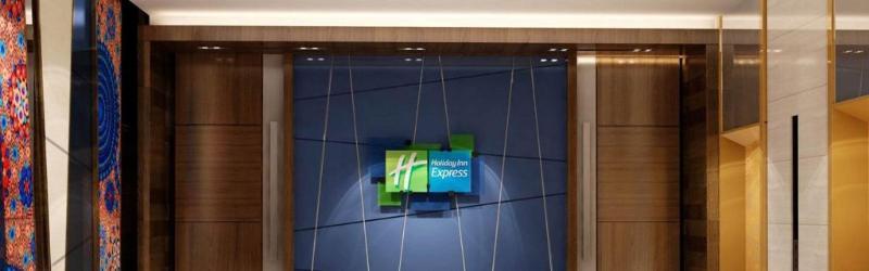 Holiday Inn Express Chennai Old Mahabalipuram Road Extérieur photo