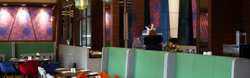 Holiday Inn Express Chennai Old Mahabalipuram Road Extérieur photo