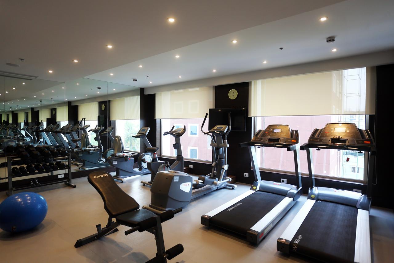 Holiday Inn Express Chennai Old Mahabalipuram Road Extérieur photo