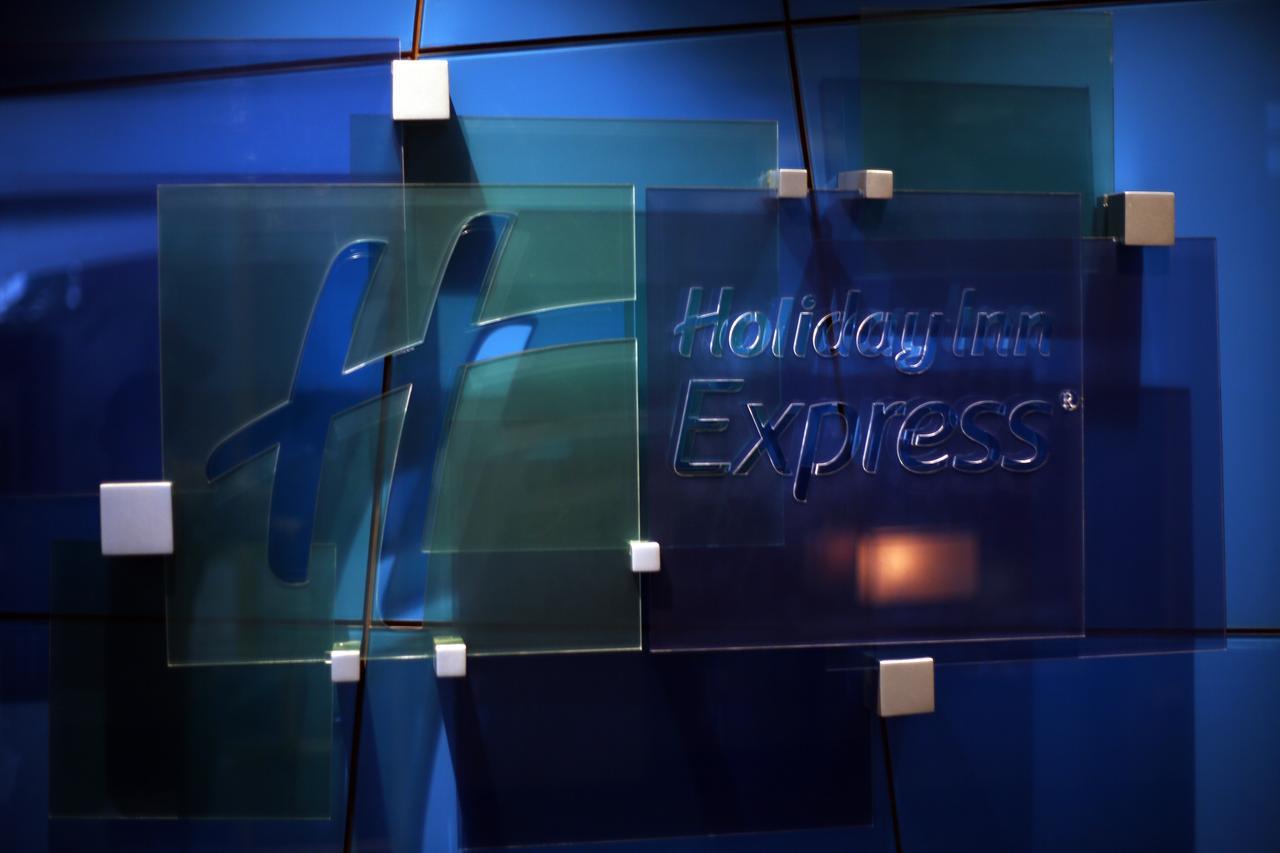 Holiday Inn Express Chennai Old Mahabalipuram Road Extérieur photo
